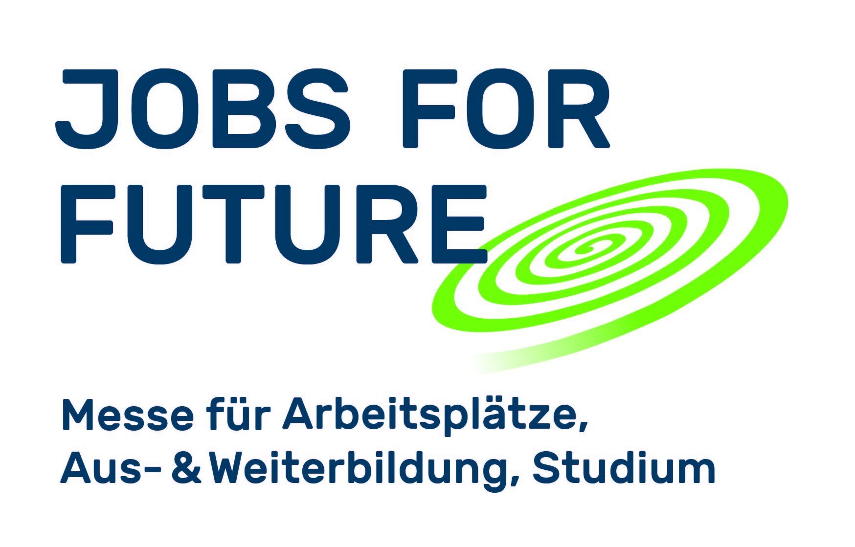 Jobs for Future Logo