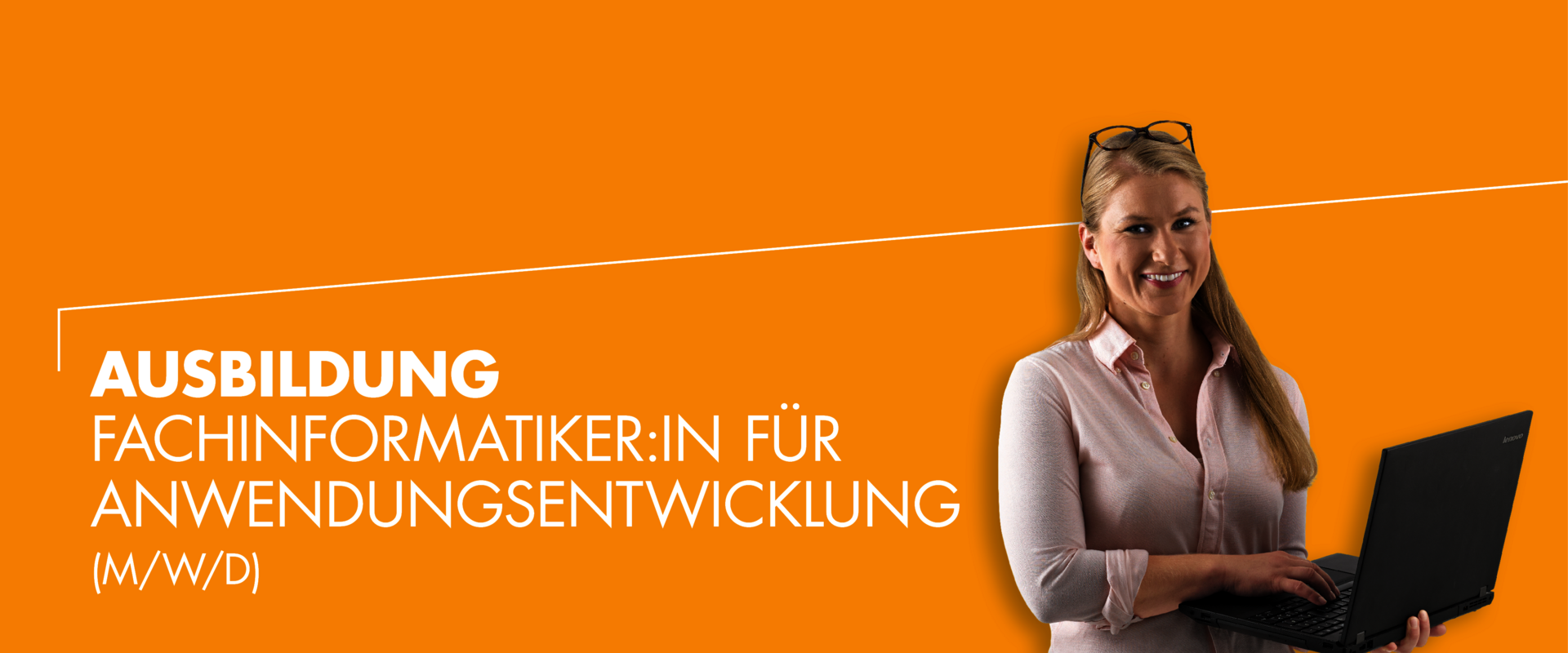 Ausbildung Fachinformatiker für Anwendungsentwicklung