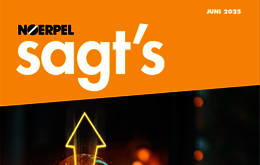 Noerpel sagts Banner 01/2025