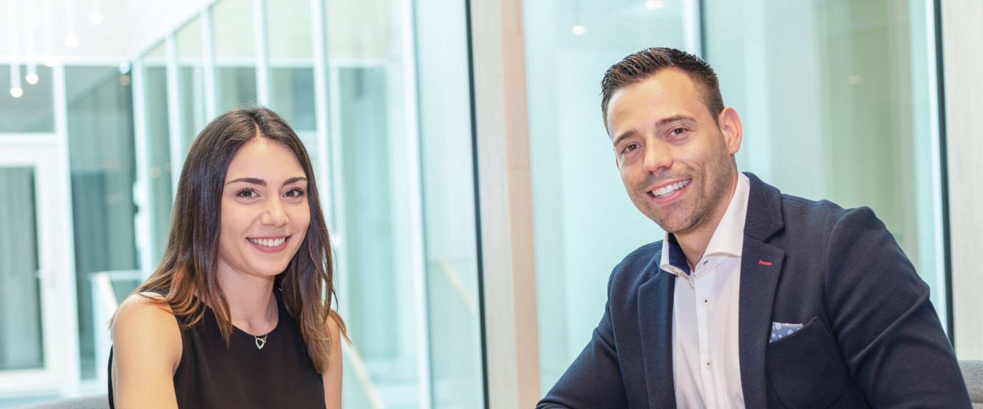 Duales Studium Mitarbeitende