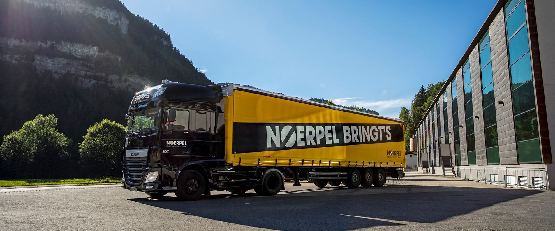 Noerpel LKW
