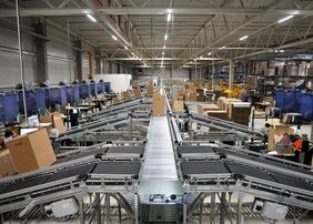 TikTok Shop Lagerband