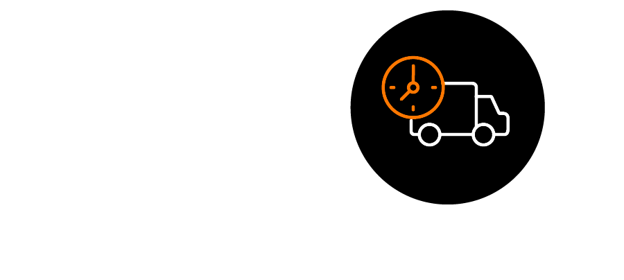 Same Day Delivery Icon