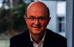 IDS Vorstand 25 Jahre