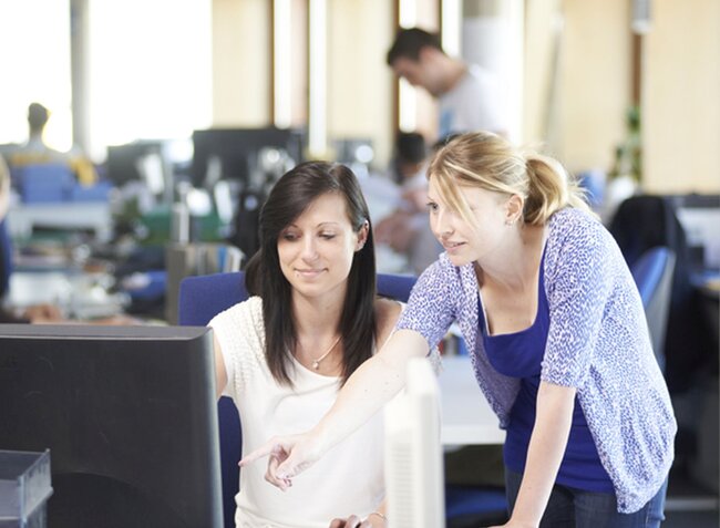 Ausbildung oder Praktikum bei Noerpel