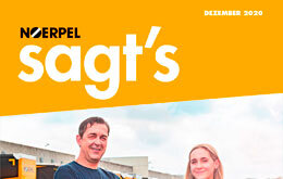 Noerpel sagts Ausgabe Dezember 2020 Ausschnitt