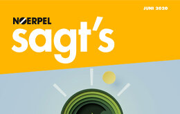 Noerpel sagt's Juni 2020