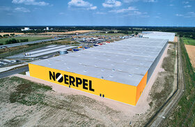 Noerpel Elsdorf Luftaufnahme